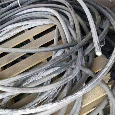 山西电缆回收废旧电缆回收