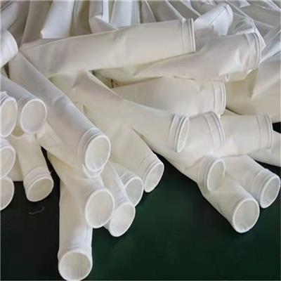 PPS高温集尘袋厂 袋式除尘器涤纶布袋 常温针刺毡滤袋