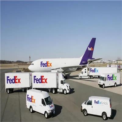 日照FedEx国际快递寄食品 价格优惠 欢迎咨询