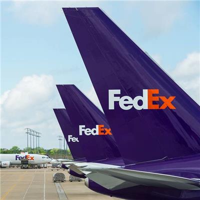 南通联邦国际快递-FedEx联邦快递公司