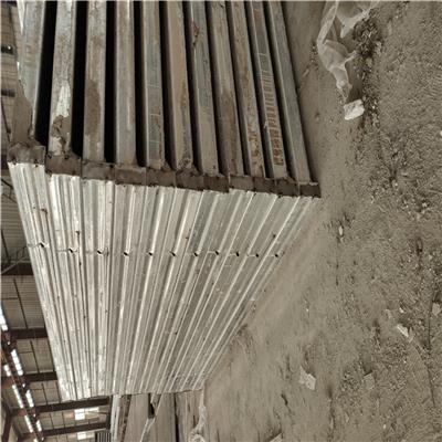 衡水供应钢边框保温隔热轻型板厂家 轻型保温板 保温屋面板
