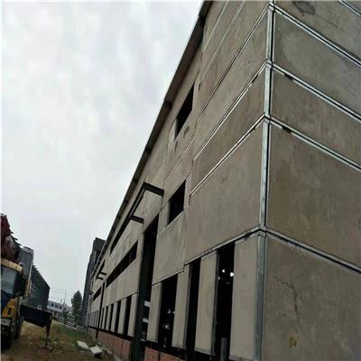 芜湖销售钢边框保温隔热轻型板价格 轻型保温板 保温屋面板