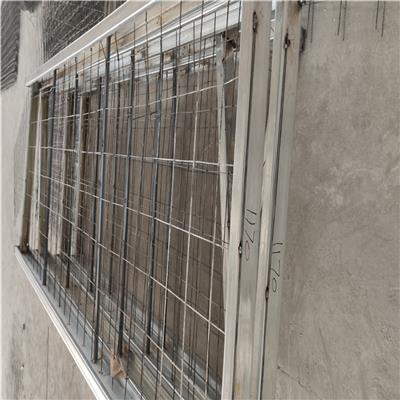 乐东黎族自治县生产泡沫混凝土复合板屋盖施工简单 轻型保温屋面板 6015-1