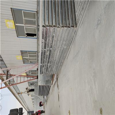 邯郸生产钢边框保温隔热轻型板厂家 轻型保温板 保温屋面板