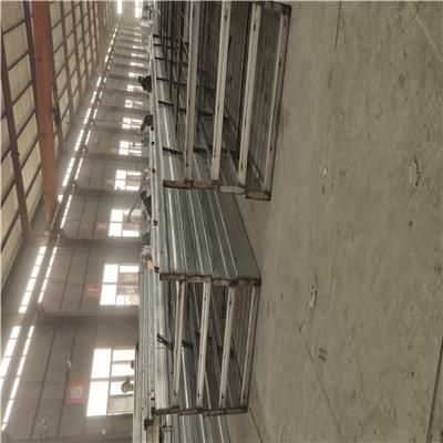 济南供应钢边框保温隔热轻型板质量 轻型保温板 保温屋面板
