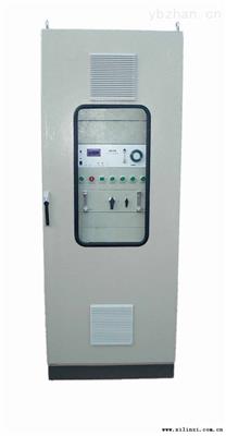 煤粉仓在线气体分析系统PUE-3000系列西安博纯出品