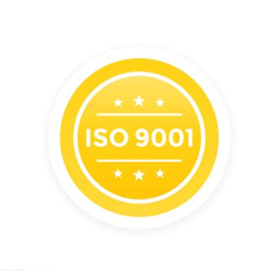 iso9000管理流程_十堰ISO9000质量认证公司条件
