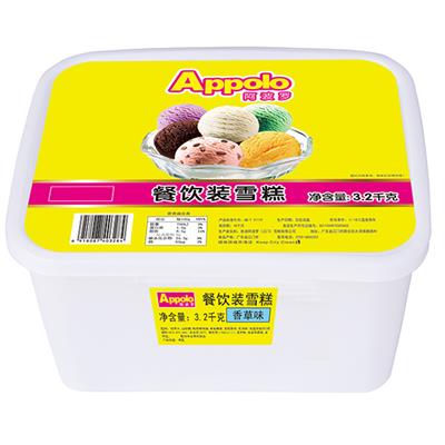 深圳大桶冰淇淋雪糕批发，餐饮桶装雪糕供应