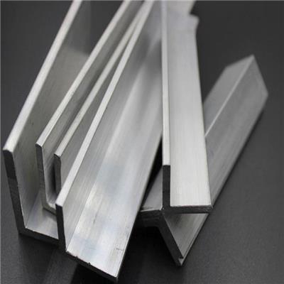 廠家直供 不等邊直角硬質角鋁鋁合金型材 現貨批發