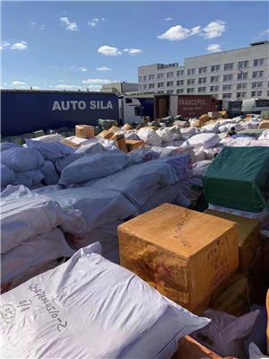 河南新乡出口货物到欧洲德国波兰比利时法国意大利芬兰集装箱整柜拼柜