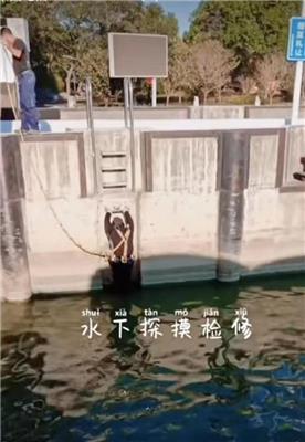 沧州浪淘沙潜水潜水施工服务施工班组 多年水下施工经验