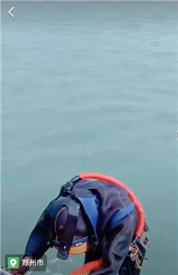 锡林郭勒盟浪淘沙潜水潜水施工服务施工班组 多年水下施工经验