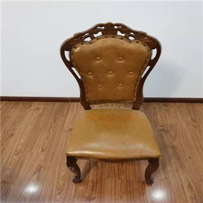 哈尔滨香坊区 椅子翻新 修不好不收费