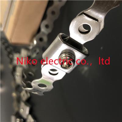 螺丝扣/内外径使用锁扣/不锈钢紧固件