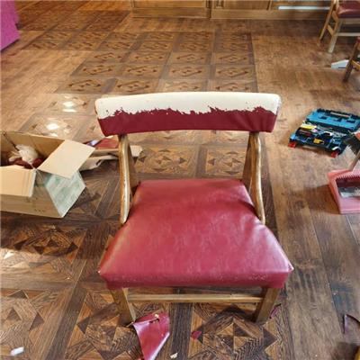 哈尔滨阿城区 椅子翻新公司 修不好不收费