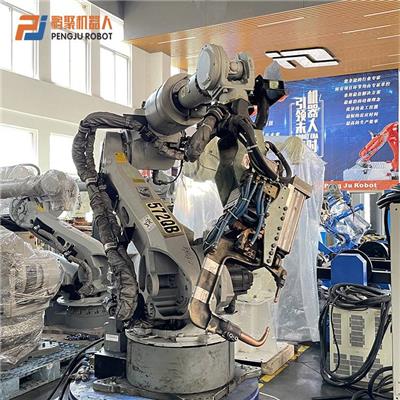 湖南安川点焊机器人 ES165N 带夹具 包调试 一站式服务