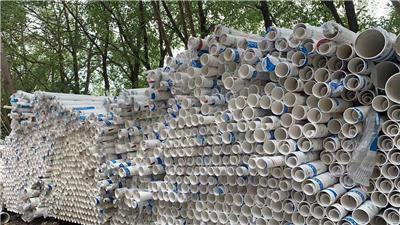 泰安给水管联塑厂家地址 PVC给水管 联塑管道PVC给水管