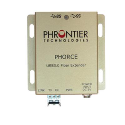 Phrontier USB3.0 PCIe光纤延长器PHORCE系列