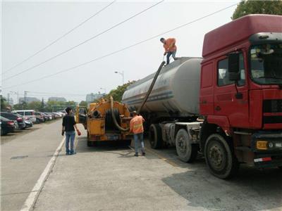 重庆垫江县管道疏通价格 处理粪便并加以过滤沉淀的设备