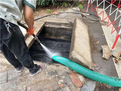 重庆潼南县管道疏通电话 处理粪便并加以过滤沉淀的设备
