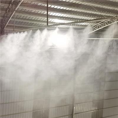 达州除尘除霾|生产厂家 全方面降尘