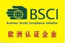 扬州BSCI认证条件 Business social compliance initiative 社会责任认证