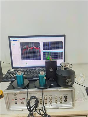 兆华CRY6181 全功能电声器件测试仪 蓝牙耳机分析仪 咪头检测仪