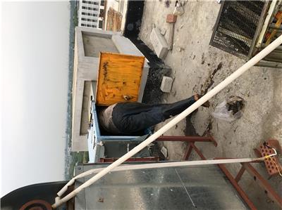 重庆巫溪县排油烟设备清洗价格 雅博新业清洁服务