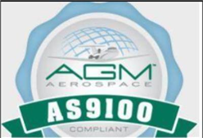 AS9100认证办理流程