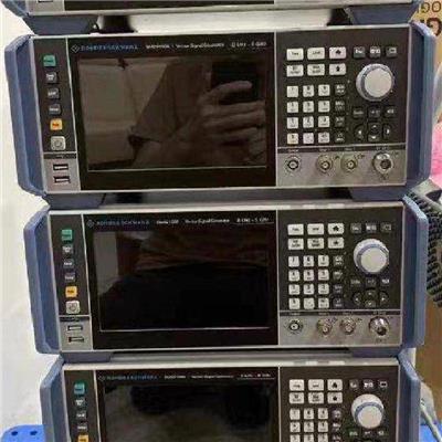 SMBV100B租赁昆山 张家港 苏州出租销售R&S 罗德与施瓦茨信号发生器