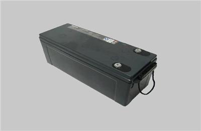松下铅酸蓄电池LC-P12200 12V200AH直流屏铅酸UPS免维护 EPS电源蓄电池