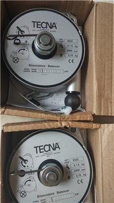 供应意大利TECNA弹簧平衡器塔式平衡吊自锁起重拉力器伸缩器9356