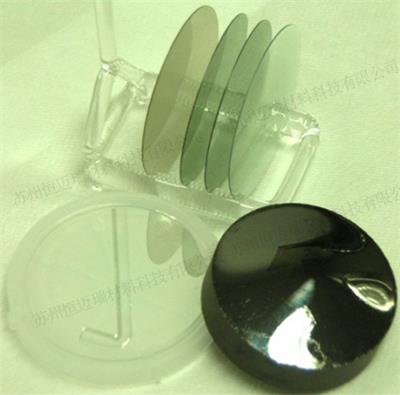 4寸N型碳化硅晶体生产商 导电型碳化硅晶棒厂家