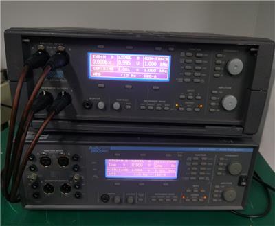 Audio Precision ats-1 音频分析仪 PLUS 音频测试仪