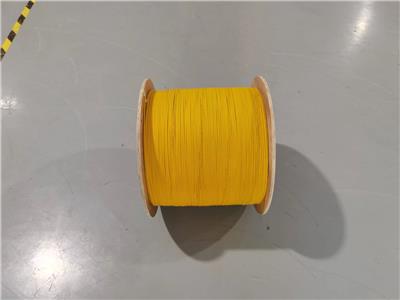 9/125um黄色单模光缆