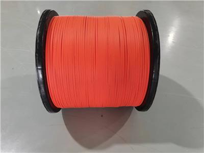 62.5/125um橙色多模光缆