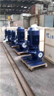 供应上海凯泉管道泵离心泵KQL100/170-15/2立式单级泵配件、泵盖、叶轮、机封，泵体