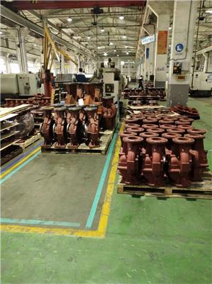 专业生产凯泉KQL100/250-4/4离心泵整机、配件，叶轮、机封、泵体