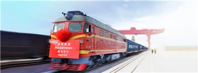 中亞鐵運 哈薩克斯坦 泰恩恰鐵運 Tayncha 687705 鐵路運輸