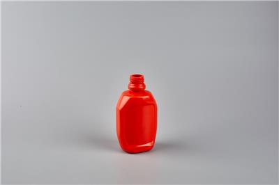 三层高阻隔塑料啤酒瓶六层高阻氧耐高温番茄酱瓶食品添加剂瓶