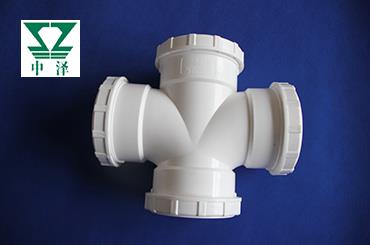 HDPE静音排水管价格-实惠的HDPE静音排水管价格