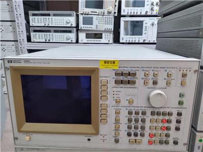 Agilent8593E|HP8593E|安捷伦8593E-频谱分析仪
