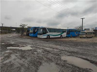 车辆回收 江门报废车注销公司 报废车