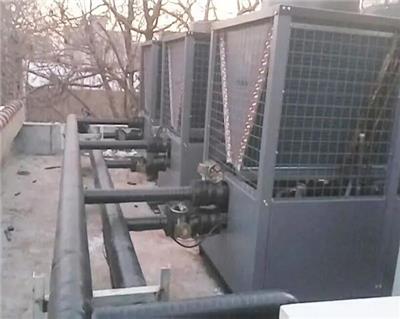 二七区保养水源热泵 冷干机维修 保养地源热泵