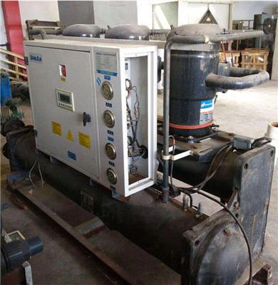 回收风冷热泵 商丘回收水源热泵