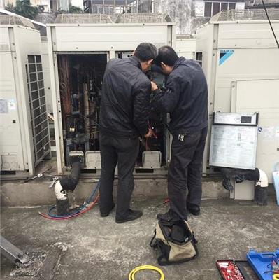 郑州风冷热泵维修 保养水源热泵 服务可靠