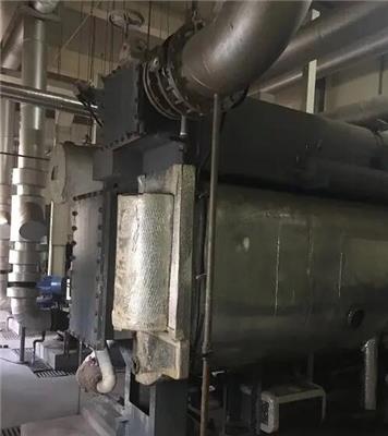 地源热泵维修 驻马店离心机维修价格 冷水机组清洗