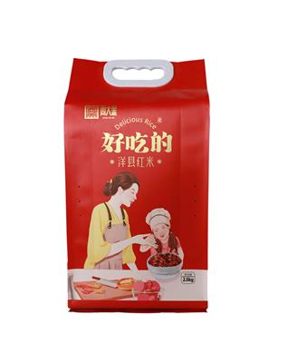 好吃的红米2.5kg