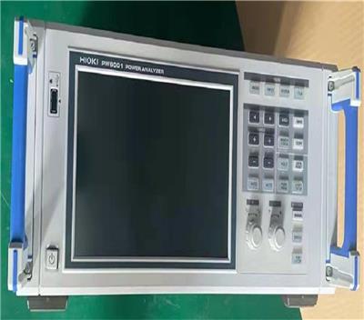 长期高价回收 PW6001 功率分析仪 PW6001二手