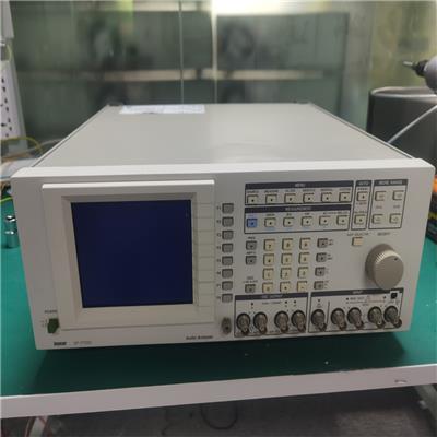 LEVEAR VP7725D 音频分析仪 音频检测仪 汽车音响测试仪